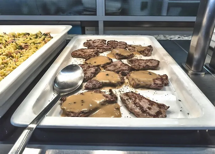 Europalace 3* Playa del Ingles (Gran Canaria)