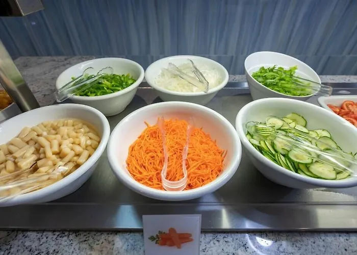 Europalace 3* Playa del Inglés