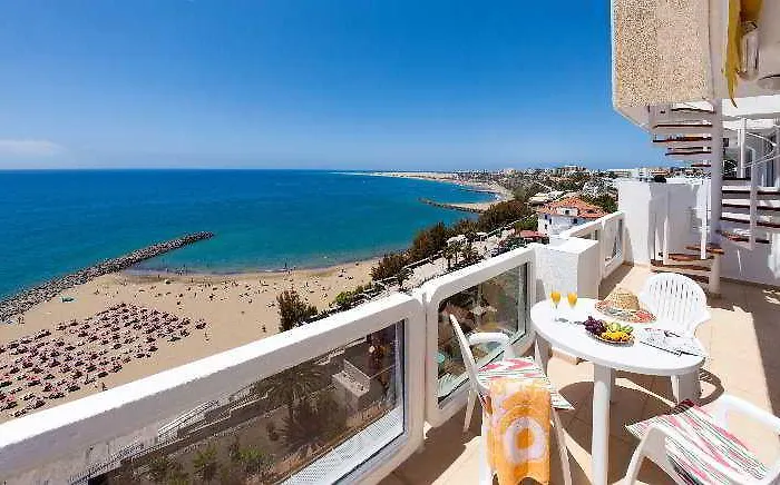 Europalace 3* Playa del Ingles (Gran Canaria)