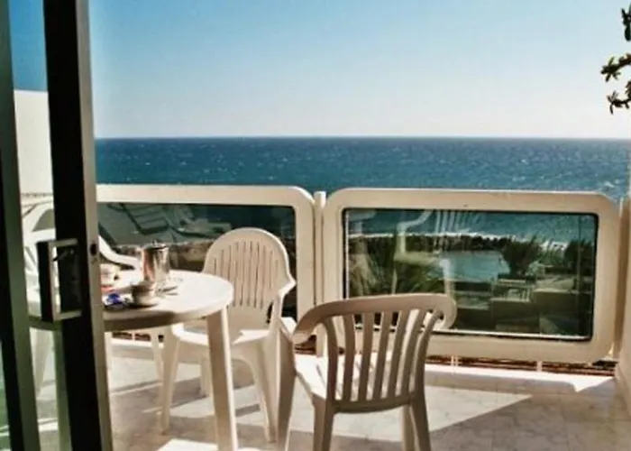 Europalace 3* Playa del Inglés