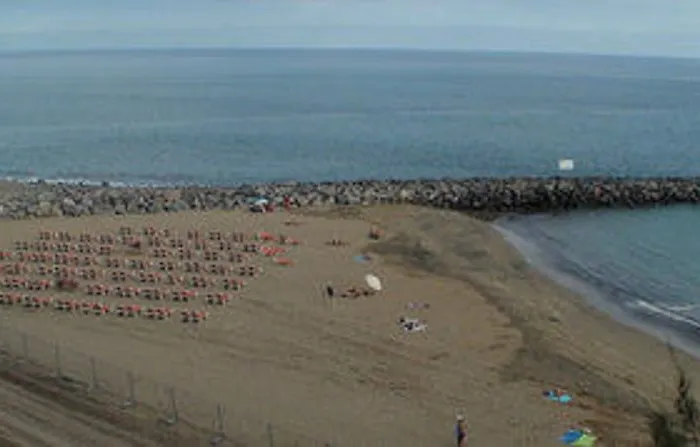 Europalace Playa del Inglés