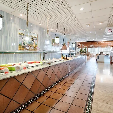 Europalace 3* بلايا ديل إنغلز