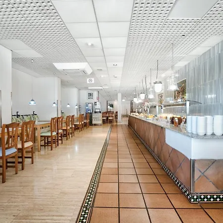 Europalace Плайя-дель-Інглес