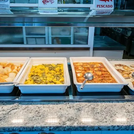 Готель Europalace