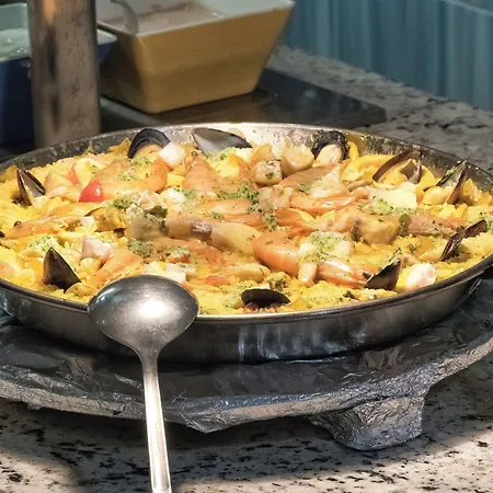 Europalace Готель