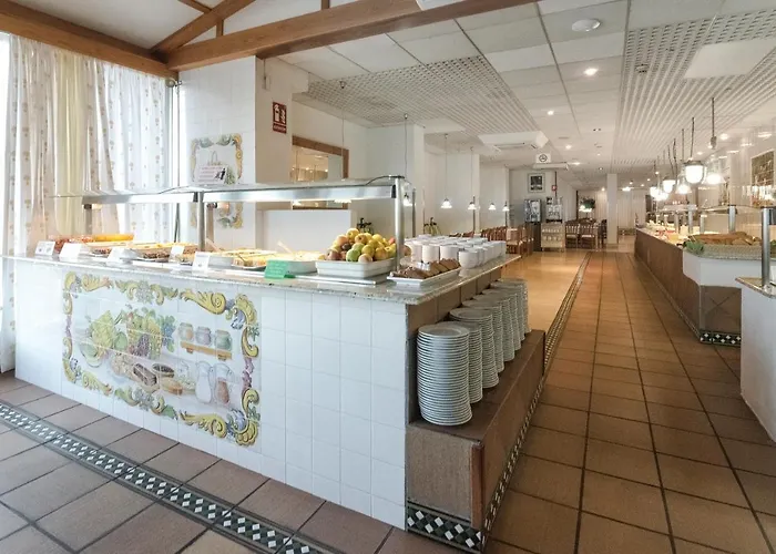 Europalace 3* Плайя-дель-Інглес