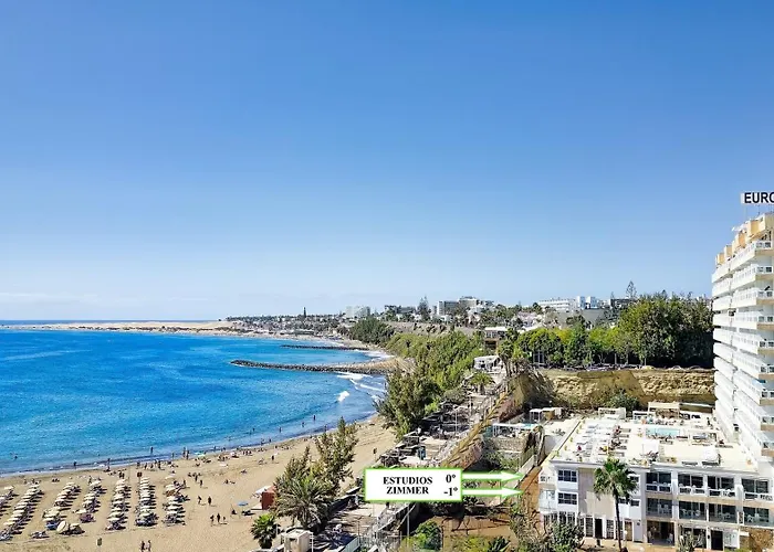 Europalace Готель