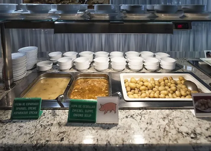 Europalace Готель