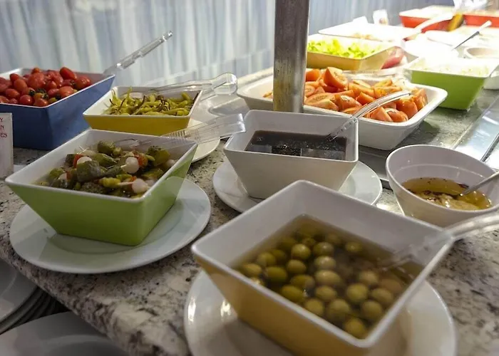 Готель Europalace