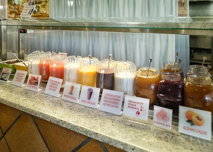 Europalace Плайя-дель-Інглес