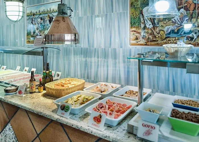 Europalace 3* Плайя-дель-Інглес