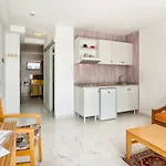 Europalace Otel 3*