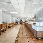 Europalace Playa del Ingles (Gran Canaria)