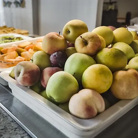 ホテル Europalace