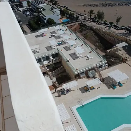 Hotel Europalace Playa del Inglés