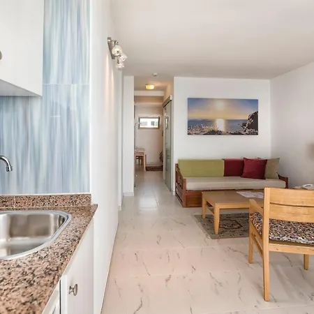 Europalace Playa del Inglés