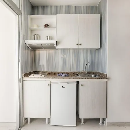 Europalace ホテル