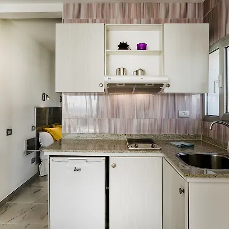 Europalace ホテル 3*