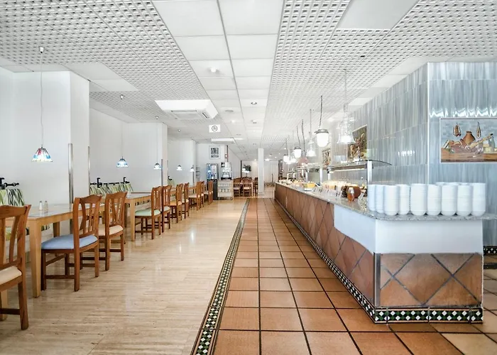 Europalace 普拉亚戴尔雷安格莱斯