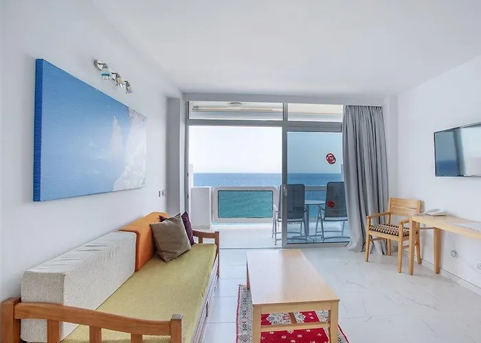 Europalace 3* Playa del Inglés