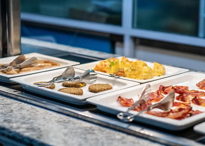 Europalace 3* 普拉亚戴尔雷安格莱斯