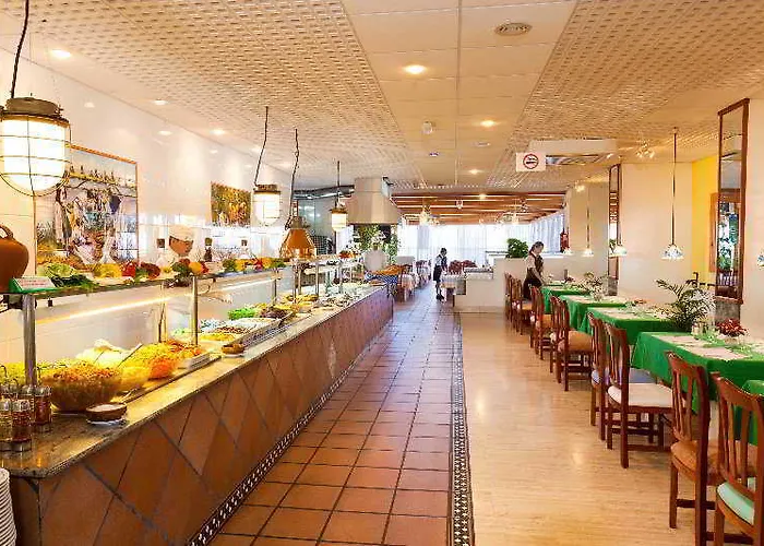 Europalace 酒店 3*