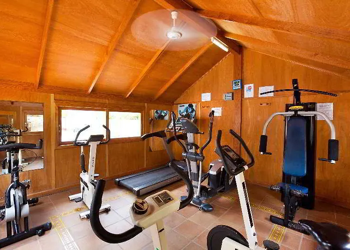 酒店 Europalace 3*